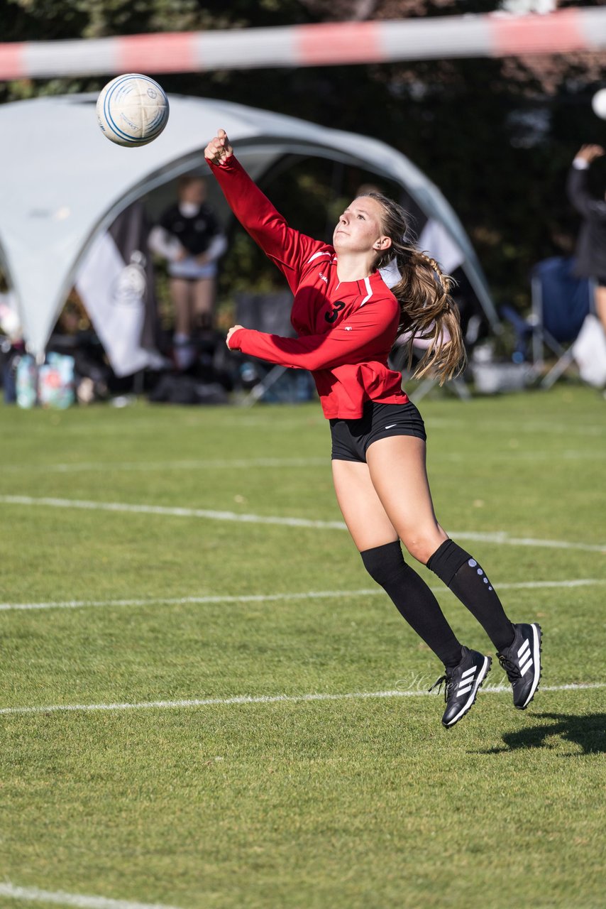 Bild 275 - wU16 Deutsche Meisterschaft